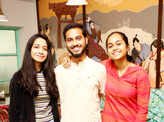 Bengaluru folk soak in Japanese flavours