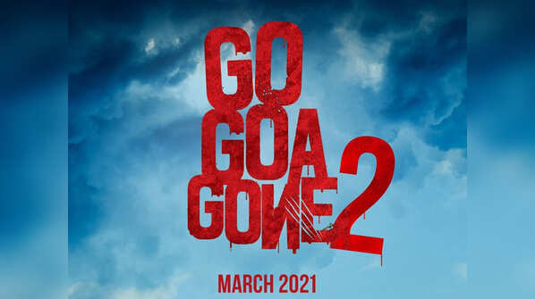 Saif Ali Khan's 'Go Goa Gone 2'