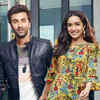 Ranbir Kapoor and Shraddha Kapoor untitled film