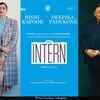 Deepika Padukone's 'The Intern'