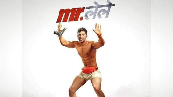 Varun Dhawan's 'Mr Lele'