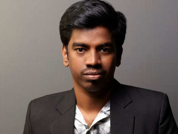 Justin Prabhakaran Wallpapers