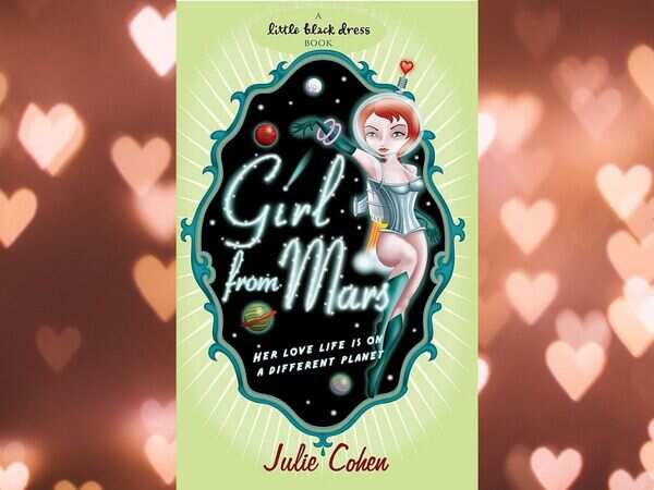 Julie Cohen Images