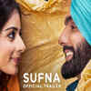 Article image for: ‘Sufna’ trailer: Ammy Virk and Tania’s love packed tale is an intriguing watch
