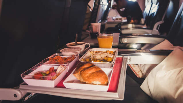 Flight shaming&mdash;what is this new travel buzzword?