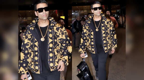 Don't miss the jacket