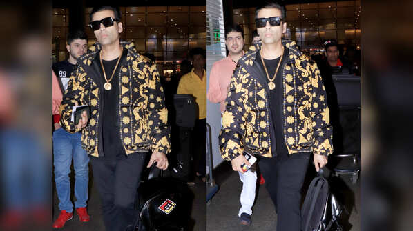 The king of branded clothing