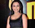 Mirchi Awards - Red Carpet
