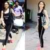 ​Sara will always be a 'Pilates Girl'