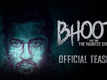 Bhoot: Part One - The Haunted Ship - Official Teaser