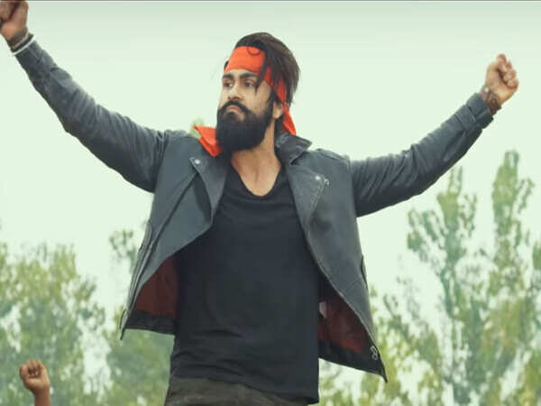 Aarya Babbar Pictures