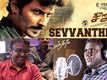 Watch: Jiiva and Riya Suman's Tamil Lyrical Song 'Sevvanthiye'