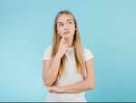 You say sentences using 'If' instead of 'When' or other words