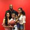 Article image for: Kobe Bryant pictures