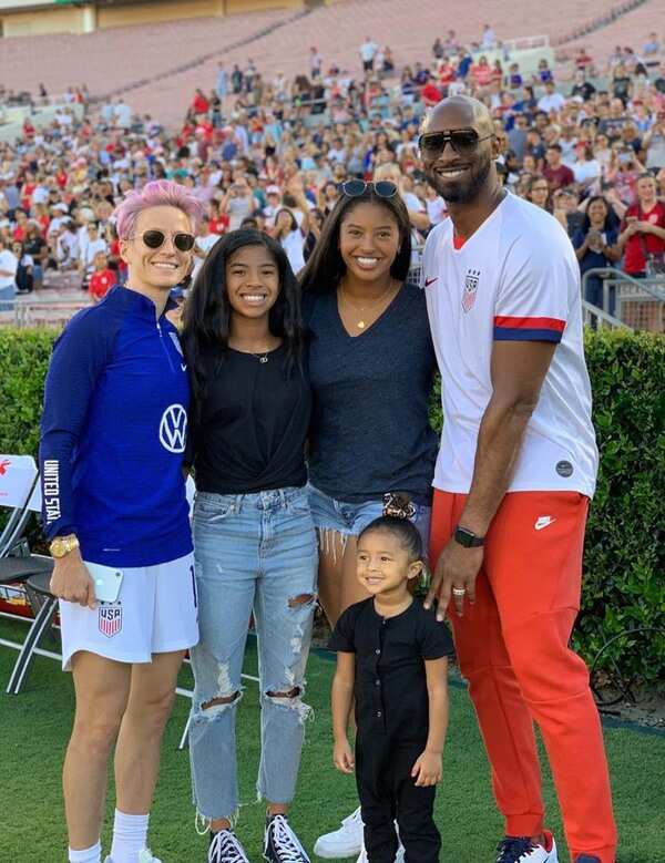 Kobe Bryant Stills