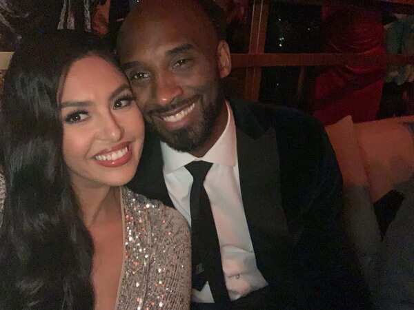 Kobe Bryant