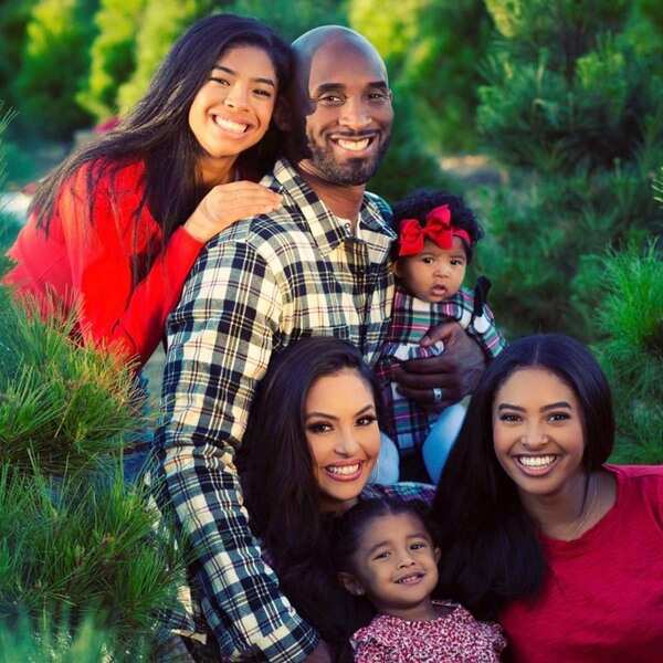 Kobe Bryant