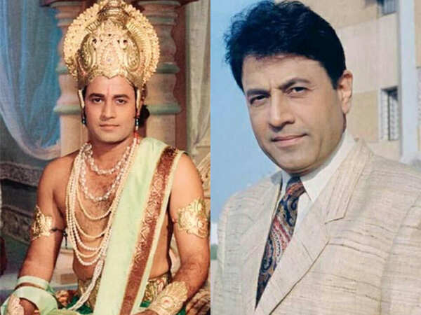 Arun Govil