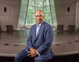 Arvind Krishna to become the new IBM CE0