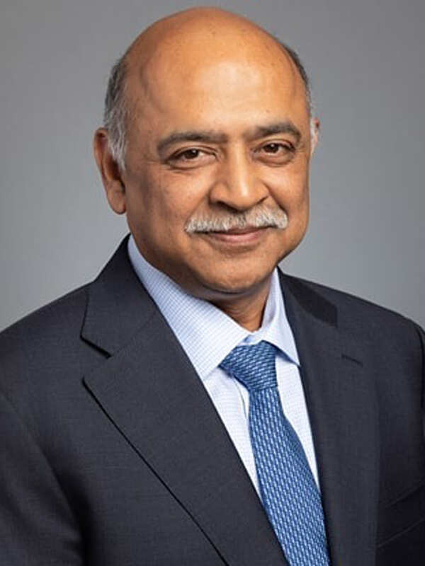 Arvind Krishna