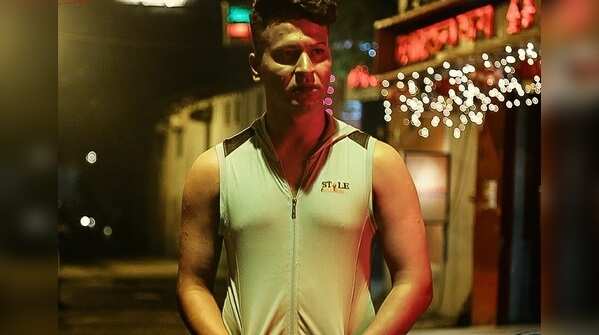 Khoka is the new rowdy in town!
