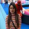 ​Deepika's secret task