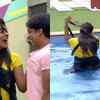 ​Deepika-Kishen going overboard