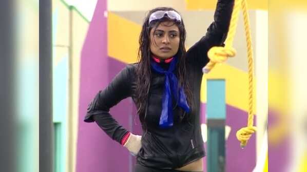 The girl power