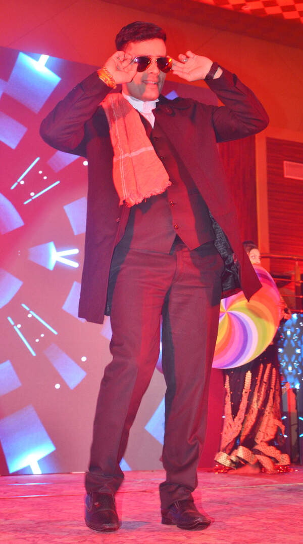 Gaurav Mehra Photos