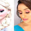 Article image for: Shraddha Kapoor personifies Elsa from 'Frozen' for cousin <i class="tbold">vedika</i>'s birthday bash