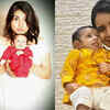 Article image for: Priya Ahuja's son Ardaas Rajda