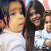 Ekta Kapoor's son Ravie Kapoor
