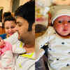 Kapil Sharma's daughter Anayra