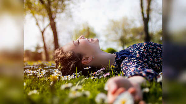 It is time to get some Vitamin D