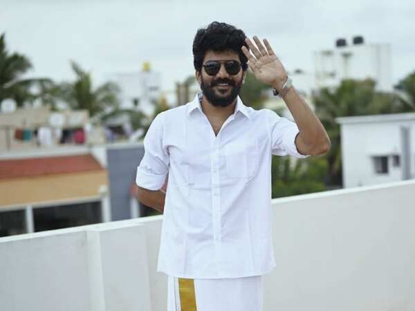 Losliya Mariyanesan