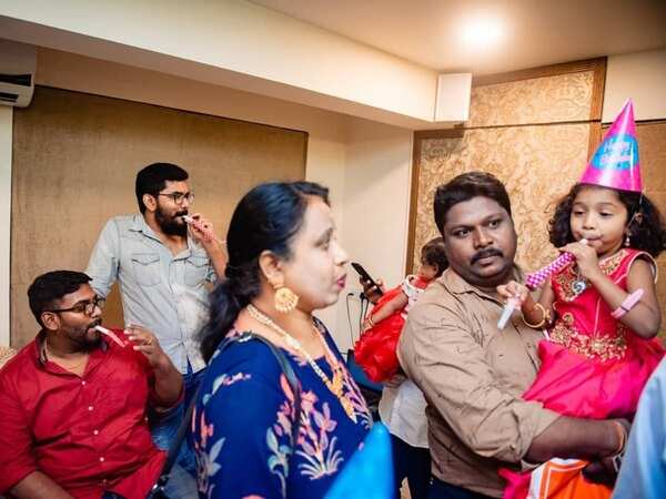 Losliya Mariyanesan