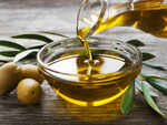 ​Olive oil health benefits