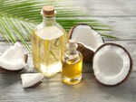 ​Coconut oil health benefits