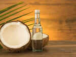 ​Nutrition value: Coconut oil vs Olive oil