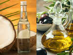 ​Coconut oil vs olive oil: Which one is healthier?