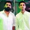 Article image for: Simbu’s favorite <i class="tbold">music director</i>