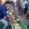 Simbu’s favorite food