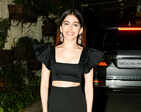 Jawaani Jaaneman: Screening