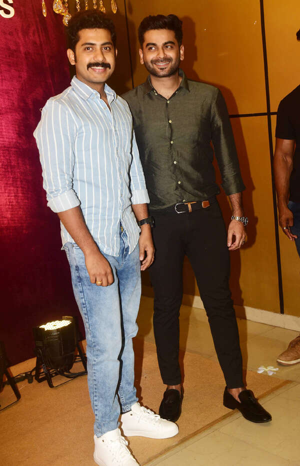 Adil Ibrahim Pictures