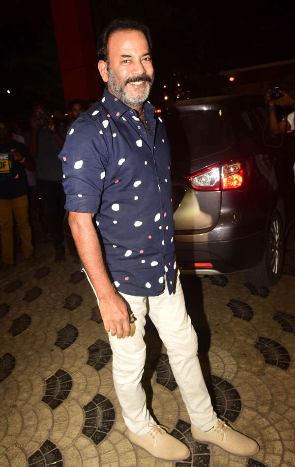 Major Ravi Stills
