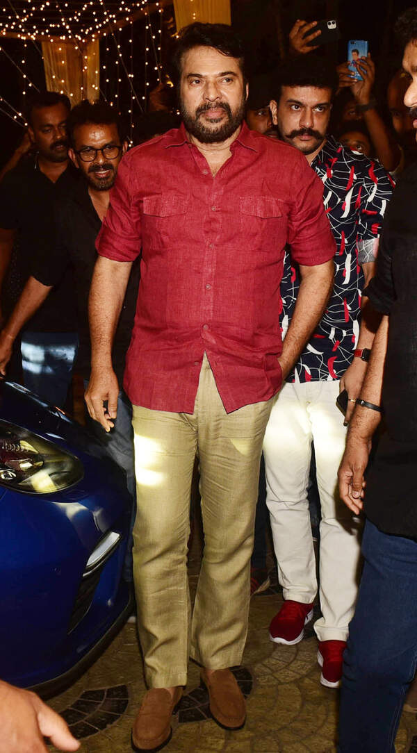 Ramesh Pisharody