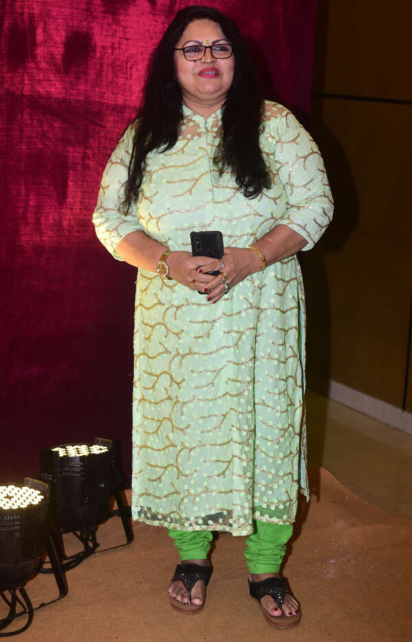 Ponnamma Babu Stills