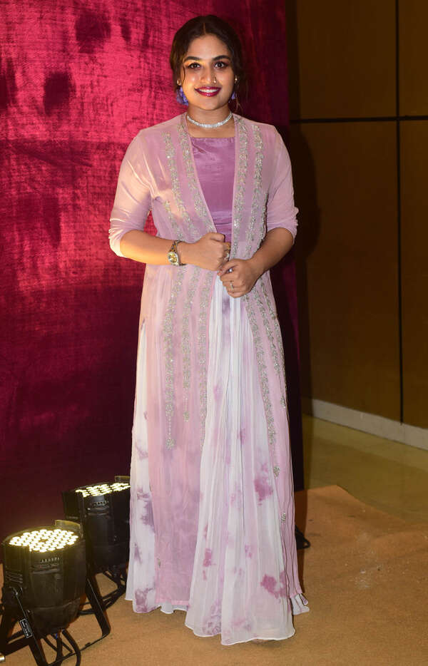 Prayaga Martin