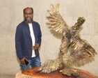 Creativity on display at Gallery 78