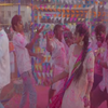 Gashmeer Mahajani and Pooja Sawant's catchy rap number released